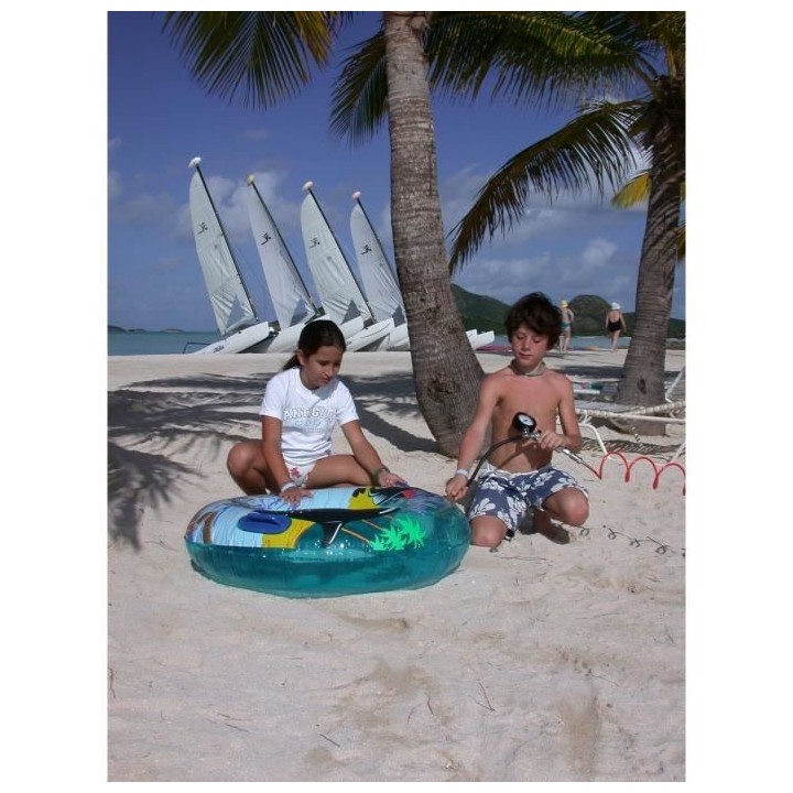 MECAFER Kit accessoires compresseur - MEC150053