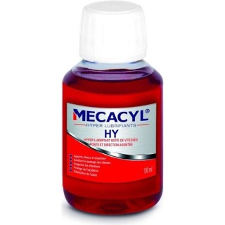 MECACYL HY Hyper-Lubrifiant - spécial boites de vitesses mécaniques