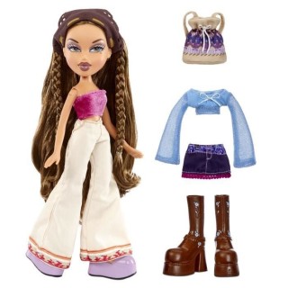 Bratz Original - Yasmin Poupée Mannequin