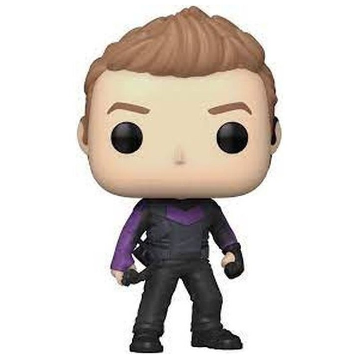 Figurine Funko Pop! TV: Hawkeye - Figurine Funko Pop! 1