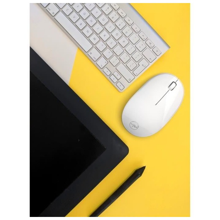 Mobility Lab souris laser bluetooth pour Mac