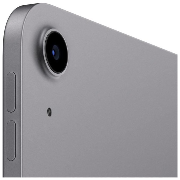 Apple - iPad Air (2022) - 10,9 - WiFi  - 64 Go - Gris Sidéral