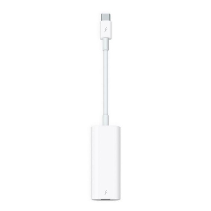 Apple Adaptateur Thunderbolt 3 (USB-C) vers Thunderbolt 2
