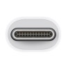 Apple Adaptateur Thunderbolt 3 (USB-C) vers Thunderbolt 2