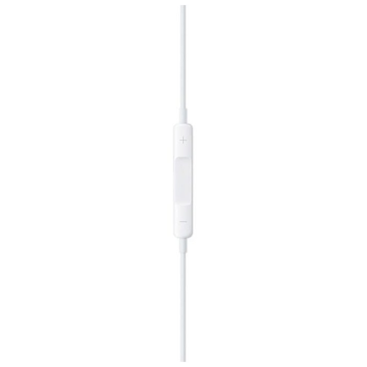 APPLE EarPods avec connecteur Lightning