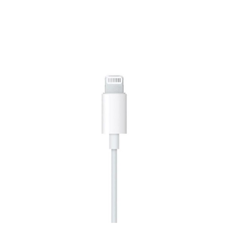 APPLE EarPods avec connecteur Lightning
