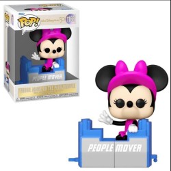 Figurine Funko Pop! Disney:...