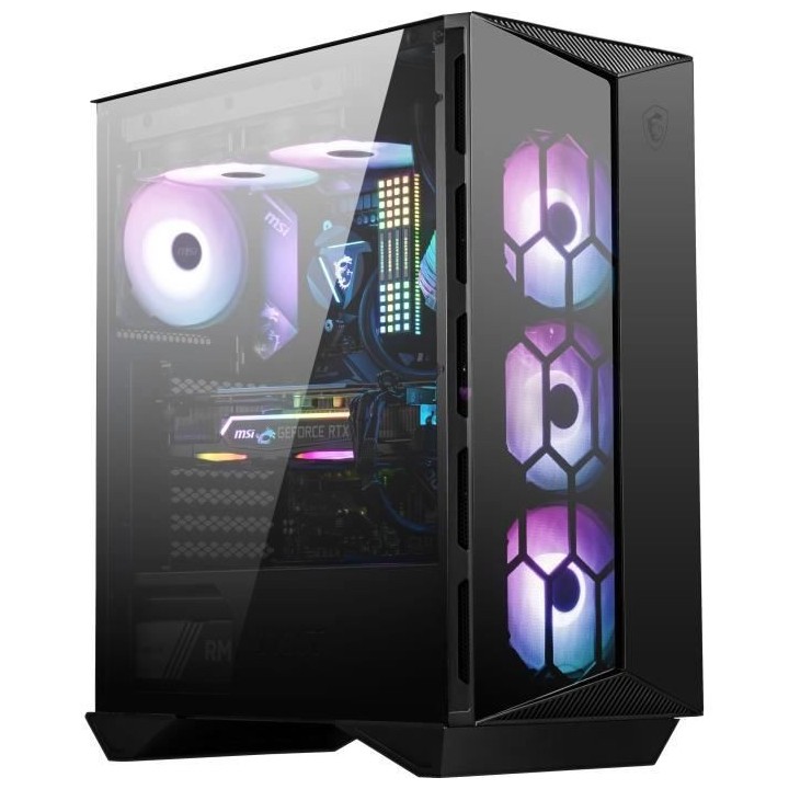 MSI Boîtier PC MPG GUNGNIR 110R