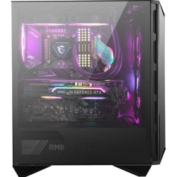 MSI Boîtier PC MPG GUNGNIR 110R