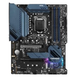 MSI Carte mere MAG B560 Torpedo