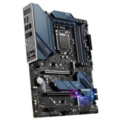 MSI Carte mere MAG B560 Torpedo