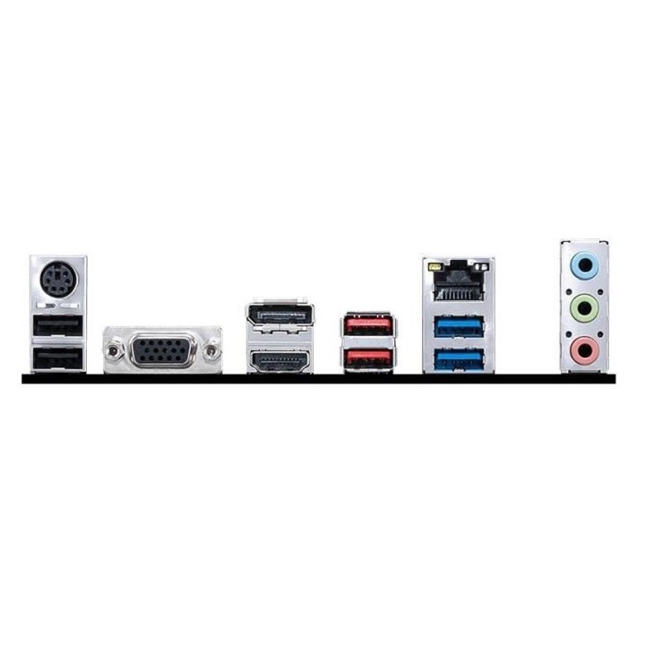 MSI Carte mere B560M PRO-VDH