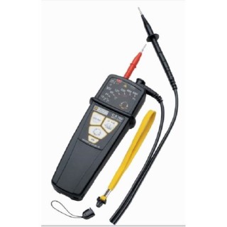 MULTIMETRIX Testeur détecteur de tension a voyants - IP65