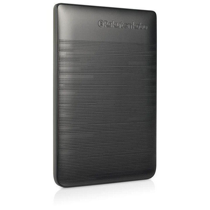 Liseuse KOBO Clara HD - 6 - 300ppp - Comfortlight PRO - 8Go