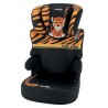 Nania Siege auto BEFIX groupe 2/3 (15-36kg) - Tiger