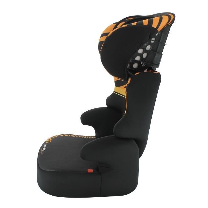 Nania Siege auto BEFIX groupe 2/3 (15-36kg) - Tiger