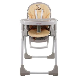 Nania - Chaise haute CARLA de 6 a 36 mois – Inclinable et réglable