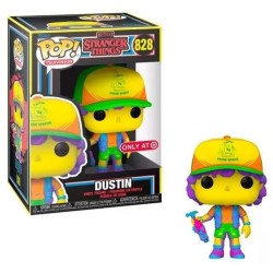 Figurine Funko Pop! TV: ST-...