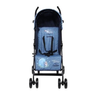 NANIA Poussette canne Luxe Jet - 6-36 mois - Frozen