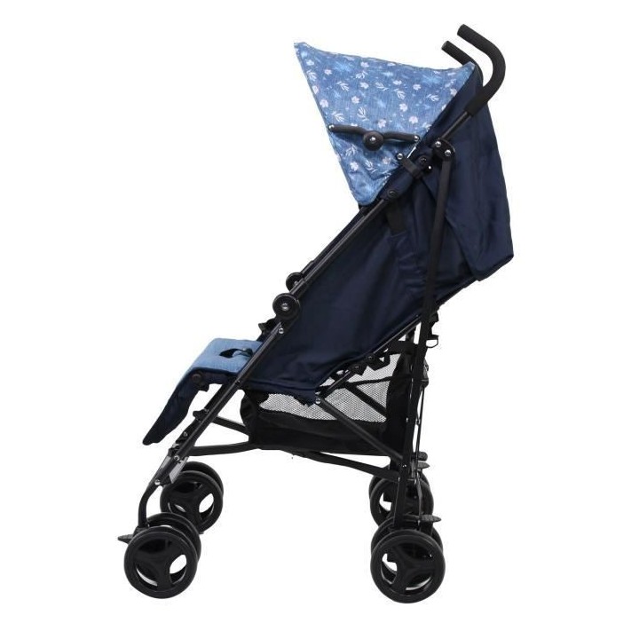 NANIA Poussette canne Luxe Jet - 6-36 mois - Frozen
