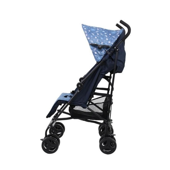 NANIA Poussette canne Luxe Jet - 6-36 mois - Frozen
