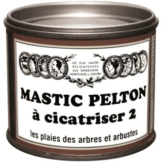 PELTON Mastic a cicatriser - 195 g