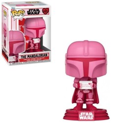 Figurine Funko Pop! Star...