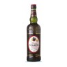 BARDINET Rhum Negrita 1857 - 50 cl - 37,5°