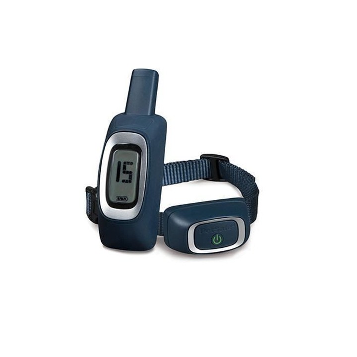 PetSafe - Collier de Dressage avec télécommande digitale pour Chien,