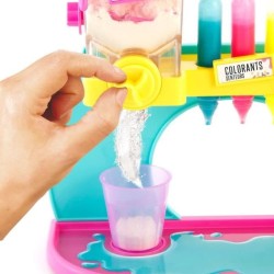 CANAL TOYS - So DIY So Slime Slimelicious Factory Méga - Fabrique créé et décore tes slimes gourmandes - SSC055 - 6ans et +