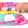 CANAL TOYS - So DIY So Slime Slimelicious Factory Méga - Fabrique créé et décore tes slimes gourmandes - SSC055 - 6ans et +