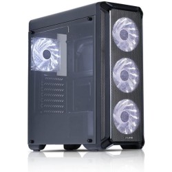 ZALMAN BOITIER PC i3 -...