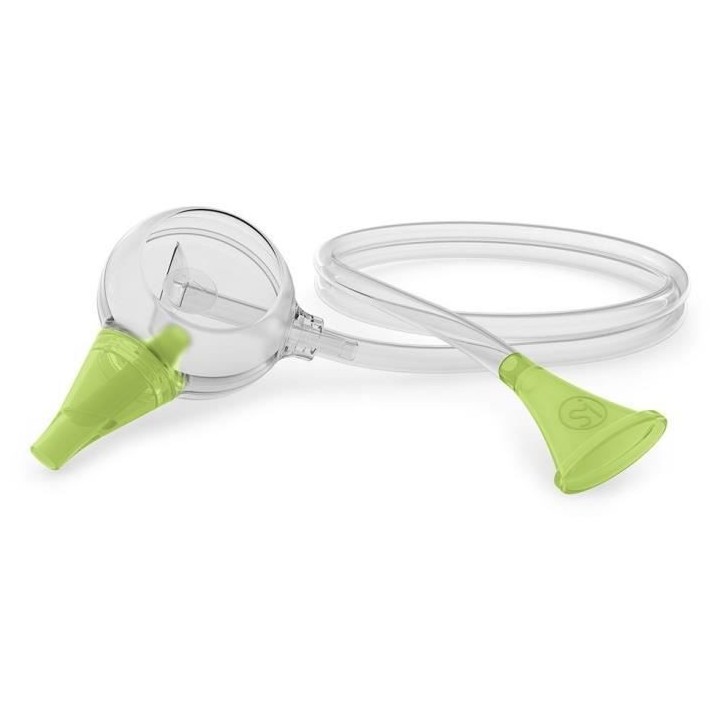 NOSIBOO Eco mouche bébé manuel