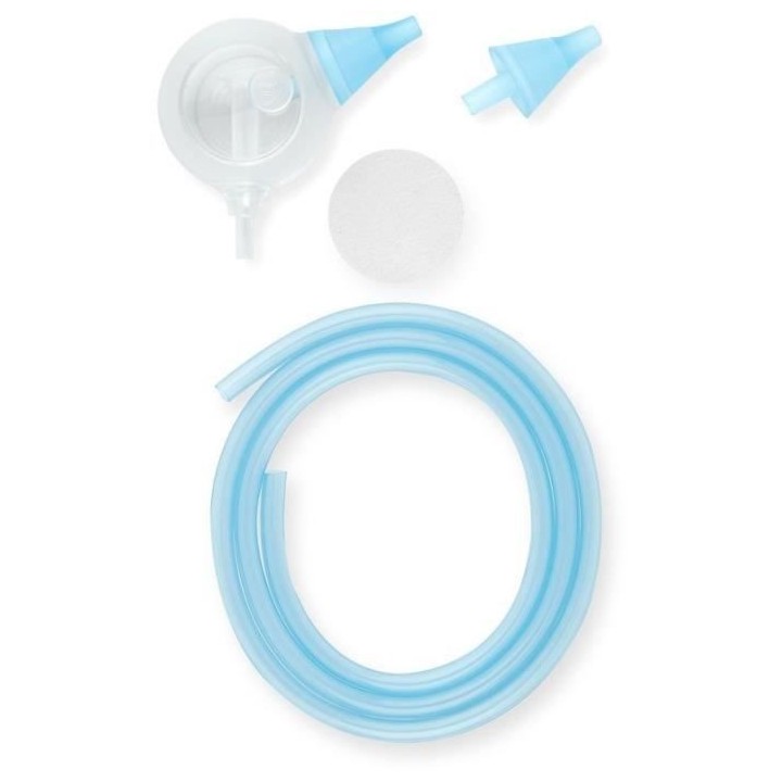 NOSIBOO Pro Accessory Set - Ensemble d'accessoires - Bleu