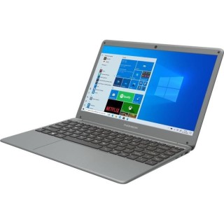PC Portable THOMSON Aluminium 14,1 HD - Intel Celeron - RAM 4 Go - Sto