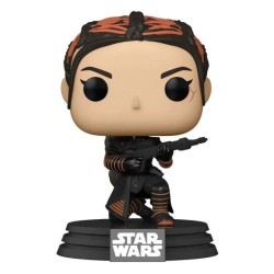 Figurine Funko Pop! Star Wars: BOBF- Pop! 2