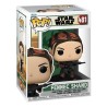 Figurine Funko Pop! Star Wars: BOBF- Pop! 2