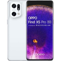 OPPO Find X5 Pro 5G 256Go...