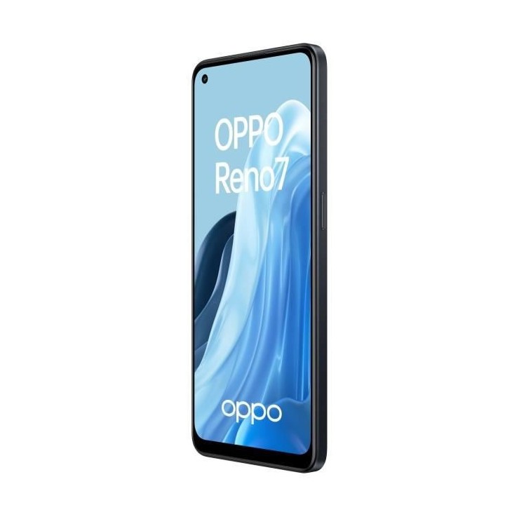 OPPO Reno7 4G 128Go Noir