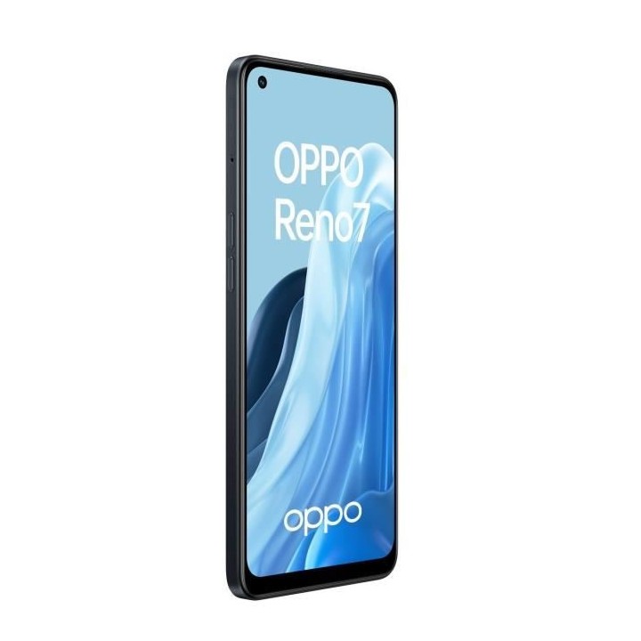 OPPO Reno7 4G 128Go Noir
