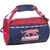 AIRNESS Sac de Sport Rouge/Bleu/Blanc Enfant