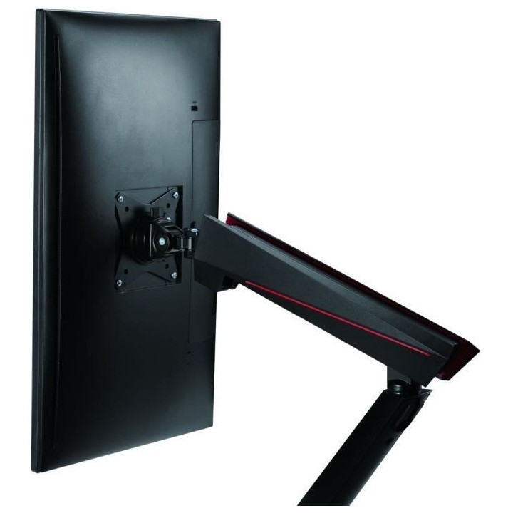 Puissant Bras Articulé pour un écran de 17'' a 35'' équipé de LED