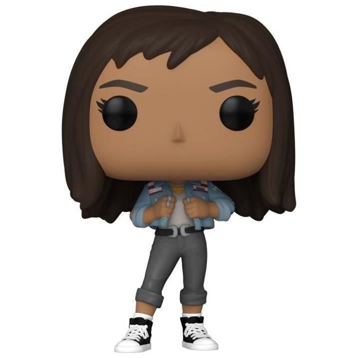 POP: Stellar Vortex- POP 3