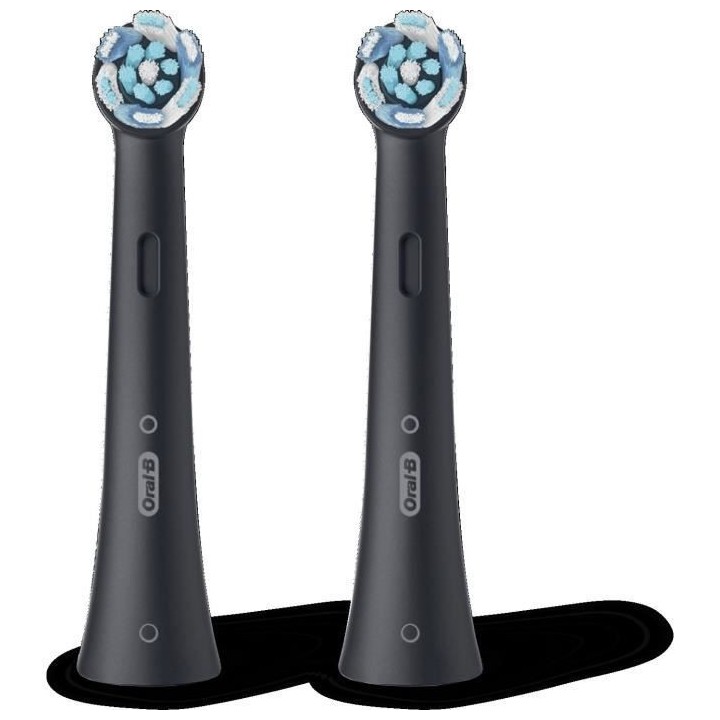 Oral-B iO Ultimate Clean Brossettes de Rechange, Brosse a Dents Élect