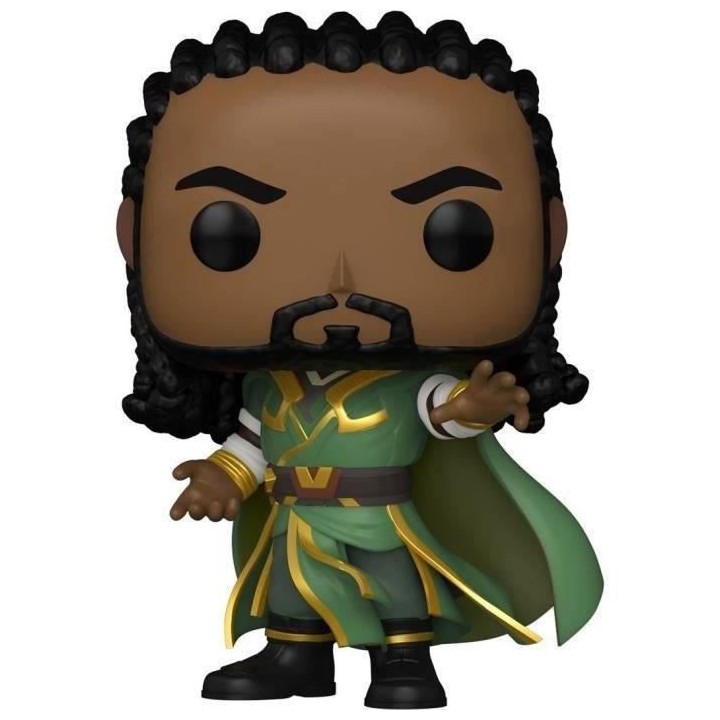 POP: Stellar Vortex- POP 4