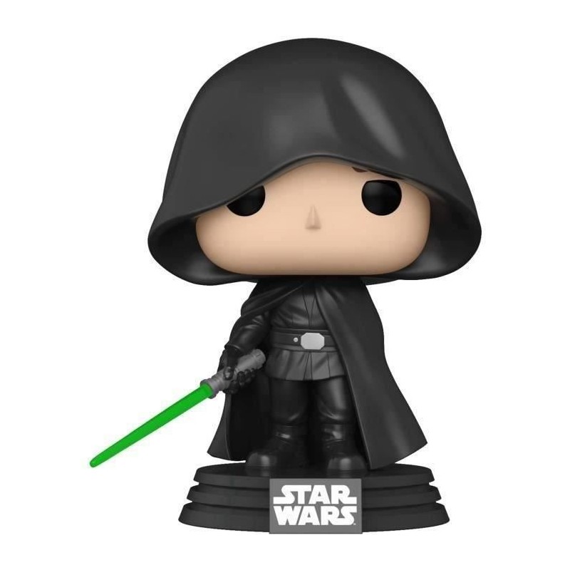 POP Star Wars: Mandalorian- HD Luke(GW)