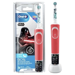 Oral-B Kids - Brosse a Dents Électrique - A partir de 3 ans - Disney