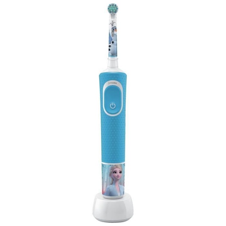 Oral-B Kids - Brosse a Dents Électrique - A partir de 3 ans - Disney