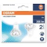 OSRAM BLI2 HALO STAR DICHRO 20W 12V GU4