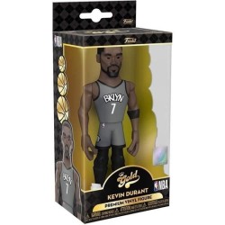 Gold 5 NBA:Nets-Kevin...